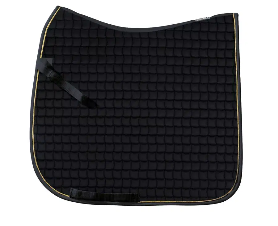 Eskadron Schabracke Cotton Gold DL