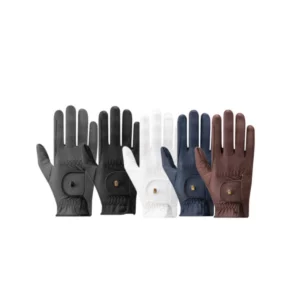 Roeckl Reithandschuhe Roeck-Grip