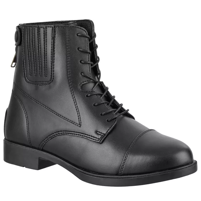 Südwind Stiefelette Companion BZ Lace Synthetic